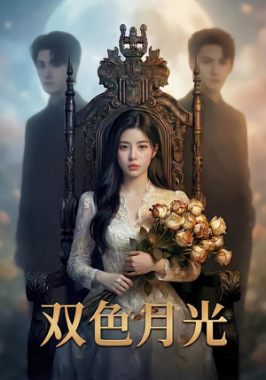 双色月光（70集）红果天天免费看短剧