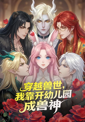 穿越兽世，我靠开幼儿园成兽神（63集）全网最快更新短剧免费看