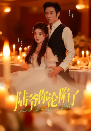 陆爷你沦陷了（78集）再也不用花钱看短剧了