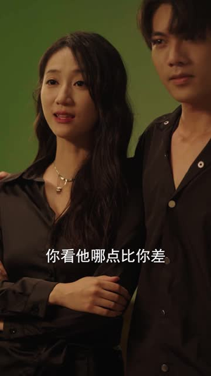 系统匹配，我的契约妻是真女神（53集）短剧全集免费看