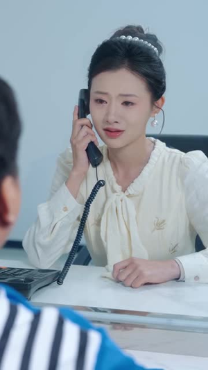 直播孕吐：榜一竟是我孩儿他爹（78集）这短剧太好看了