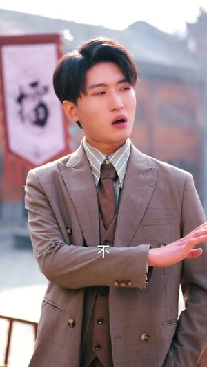 欺我年少家穷，看我护母成龙（57集）全集短剧大结局抢先看