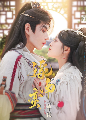 嫁南蛮，立千秋（79集）真的太精彩了短剧分享