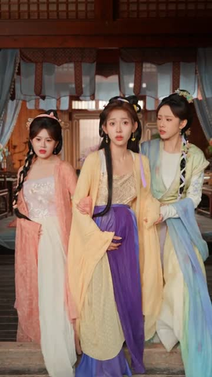 荒野求生：我靠媳妇囤满仓（80集）好看短剧又来了