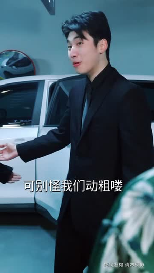 归来即巅峰，横压天下无敌（77集）百亿短剧好看计划