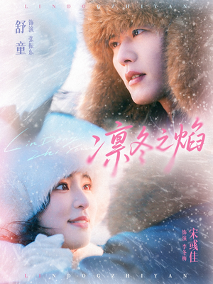 凛冬之焰（80集）最新短剧火爆来袭