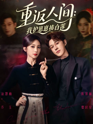 重返人间：我护崽崽揍白莲（60集）精彩短剧免费看