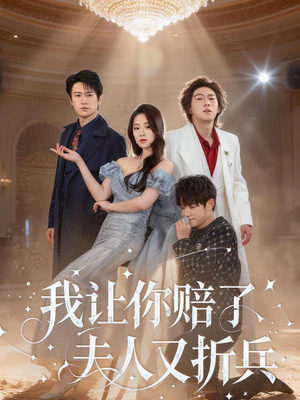 我让你赔了夫人又折兵（60集）热门短剧抢先看