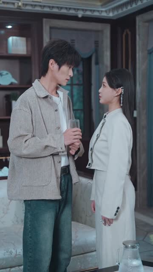 我靠摆摊南天门，走上人生巅峰（68集）终于可以免费观看短剧了