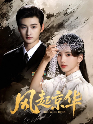 风起京华（60集）百亿好看短剧推荐