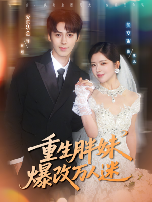 重生胖妹爆改万人迷（80集）免费观看全集的短剧网站精选