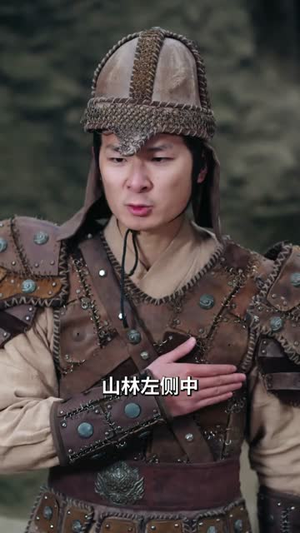 刚穿越就洞房，我靠泡面换战马（80集）看完还想看的精彩短剧