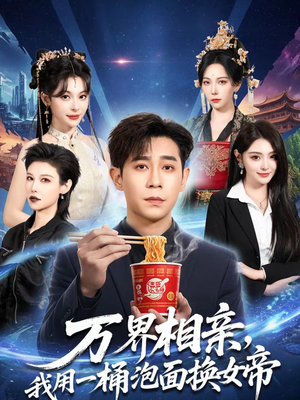 万界相亲，我用一桶泡面换女帝（80集）红果短剧免费看
