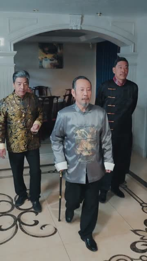 这豪门，我拳头说了算（63集）热播短剧排行榜