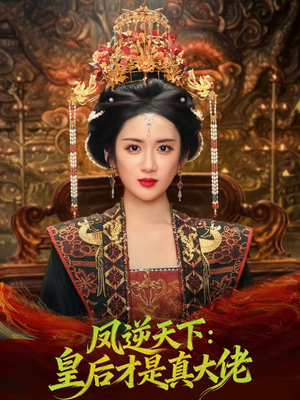凤逆天下：皇后才是真大佬（78集）经典回顾短剧免费看