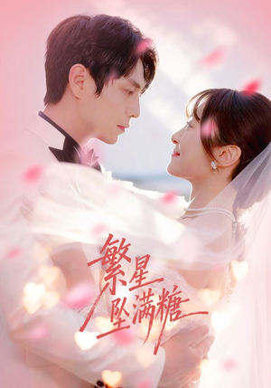 繁星坠满糖（75集）一键观看免费短剧