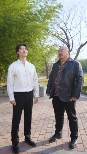 被虐重生，你可识得人皇幡（80集）短剧热映全集免费刷