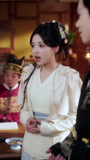 有钱没钱，抢个皇帝回家过年（73集）太好看了强烈推荐短剧