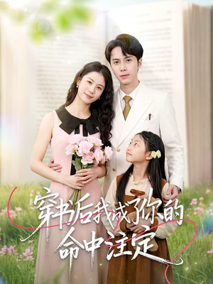 穿书后我成了你的命中注定（51集）精彩短剧在线观看