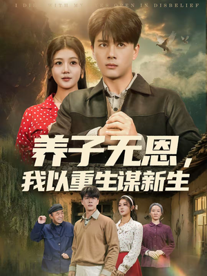 养子无恩，我以重生谋新生（80集）重生短剧热门短剧推荐