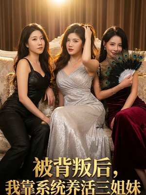 被背叛后，我靠系统养活三姐妹（23集）红果免费看短剧