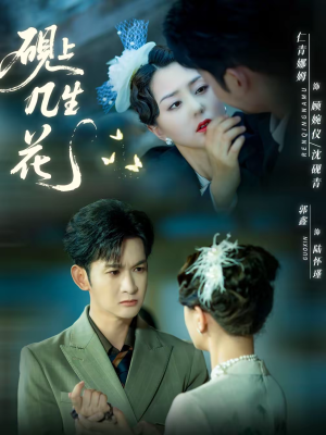 砚上几生花（62集）一口气追完所有短剧