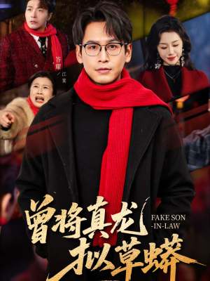 曾将真龙拟草蟒（60集）超好看的短剧抢先看