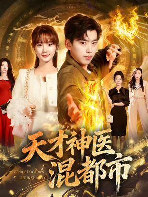 天才神医混都市（76集）好评如潮的排行榜前十短剧