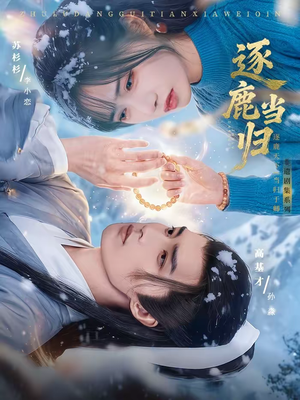 逐鹿当归（34集）红果天天免费看短剧