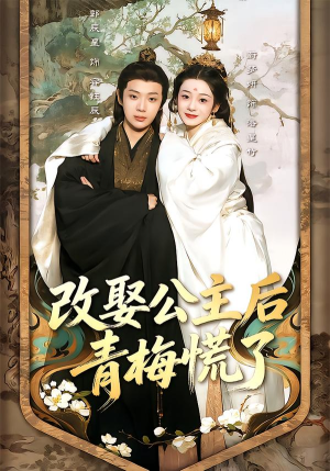 改娶公主后青梅慌了（50集）让你看了就停不下来的精彩短剧