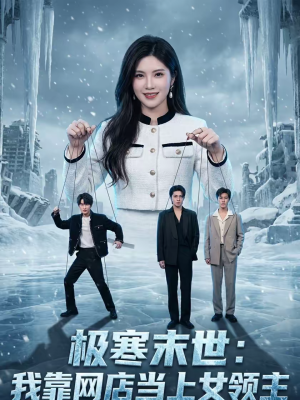 极寒末世：我靠网店当上女领主（64集）享受免费看短剧大结局
