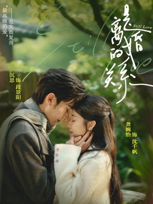 是离婚的关系（67集）热门短剧免费观看