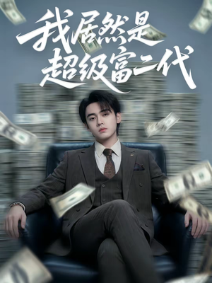 我居然是超级富二代（63集）全集免费观看的短剧资源
