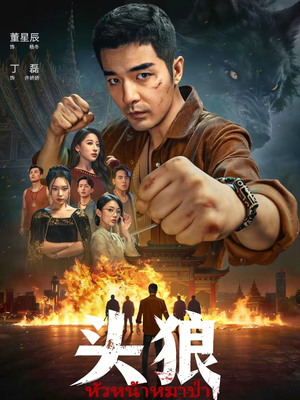 头狼（77集）短剧推荐更新中