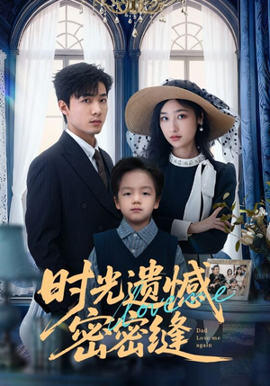 时光遗憾密密缝（71集）好评如潮的排行榜前十短剧