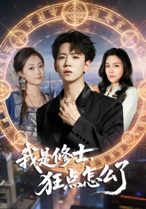 我是修士，狂点怎么了（86集）短剧每日分享推荐