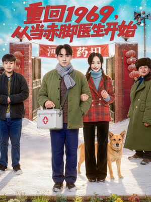 重回1969，从当赤脚医生开始（80集）短剧全集投屏大屏看