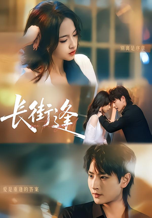 长街逢（61集）免费观看精彩短剧