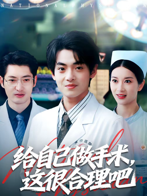 给自己做手术，这很合理吧（80集）短剧终章免费大放送