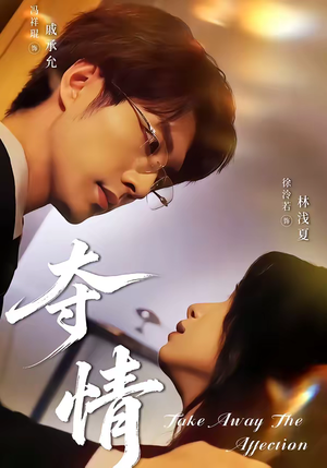 夺情（61集）重生之追夫火葬场短剧