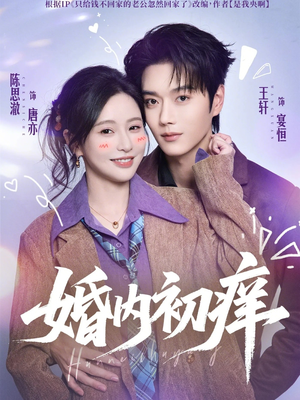 婚内初痒（100集）最新火爆短剧抢先看全集