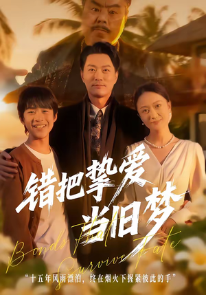 错把挚爱当旧梦（49集）免费观看最新短剧全集