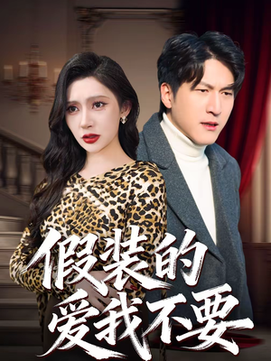 假装的爱我不要（44集）短剧合集杜比音效版