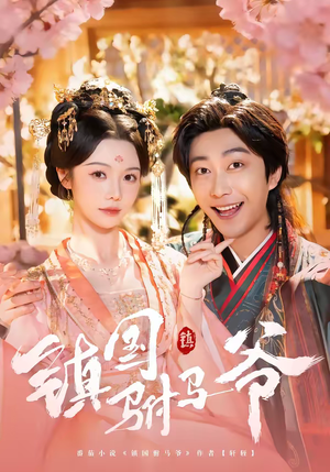 镇国驸马爷（92集）大结局直达的短剧推荐