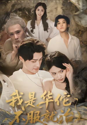 我是华佗不服就治（80集）精彩短剧每天更新