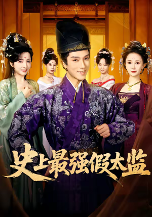 史上最强假太监（76集）最新热门短剧抢先看