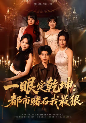 一眼定乾坤：都市赌石我最狠（83集）精彩短剧片段分享