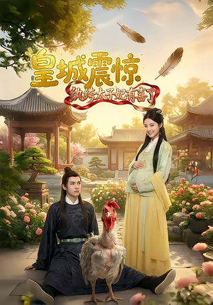 皇城震惊纨绔太子妃有喜了（81集）好看又上头短剧