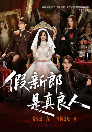 假新郎是真良人（67集）越看越精彩的短剧