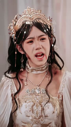 朕不死，尔等皆是臣（59集）好看又上头的红果短剧